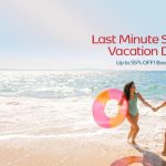 Minute last travel deals places visit