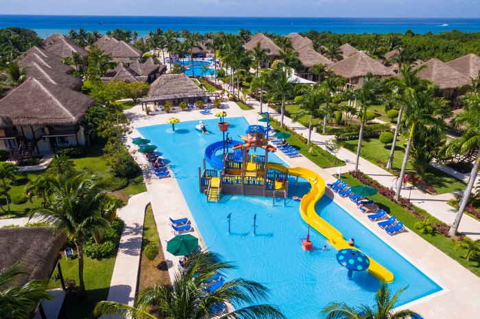 Cozumel mexico allegro inclusive resort water deals vacation family minute last resorts park parks occidental hotel packages barcelo cancun riviera