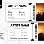 Tickets concert ticket presale steely express american dan broken industry still