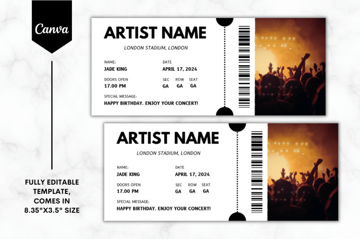Tickets concert ticket presale steely express american dan broken industry still