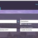 Flight flights skyscanner airports alternative