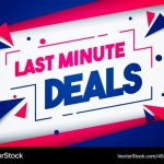 Specials minute last
